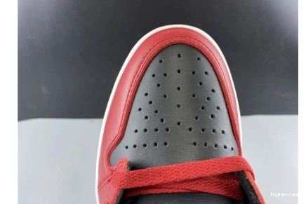 Hyperoad - 85 RETRO JORDAN VARSITY HIGH RED 1 1104